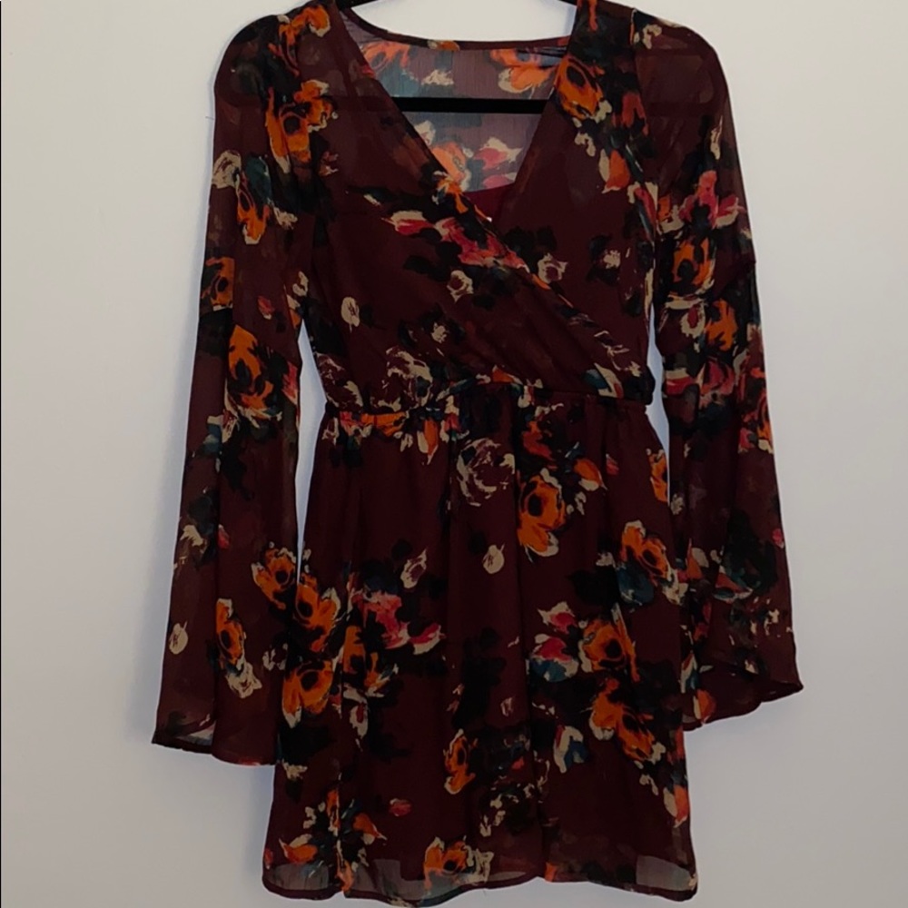 Abercrombie and Fitch dress